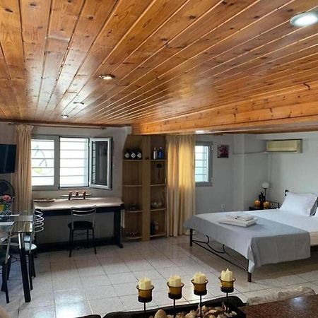 Dolce Vita - In The Heart Of Lefkada - Lefkada Bnb Bagian luar foto