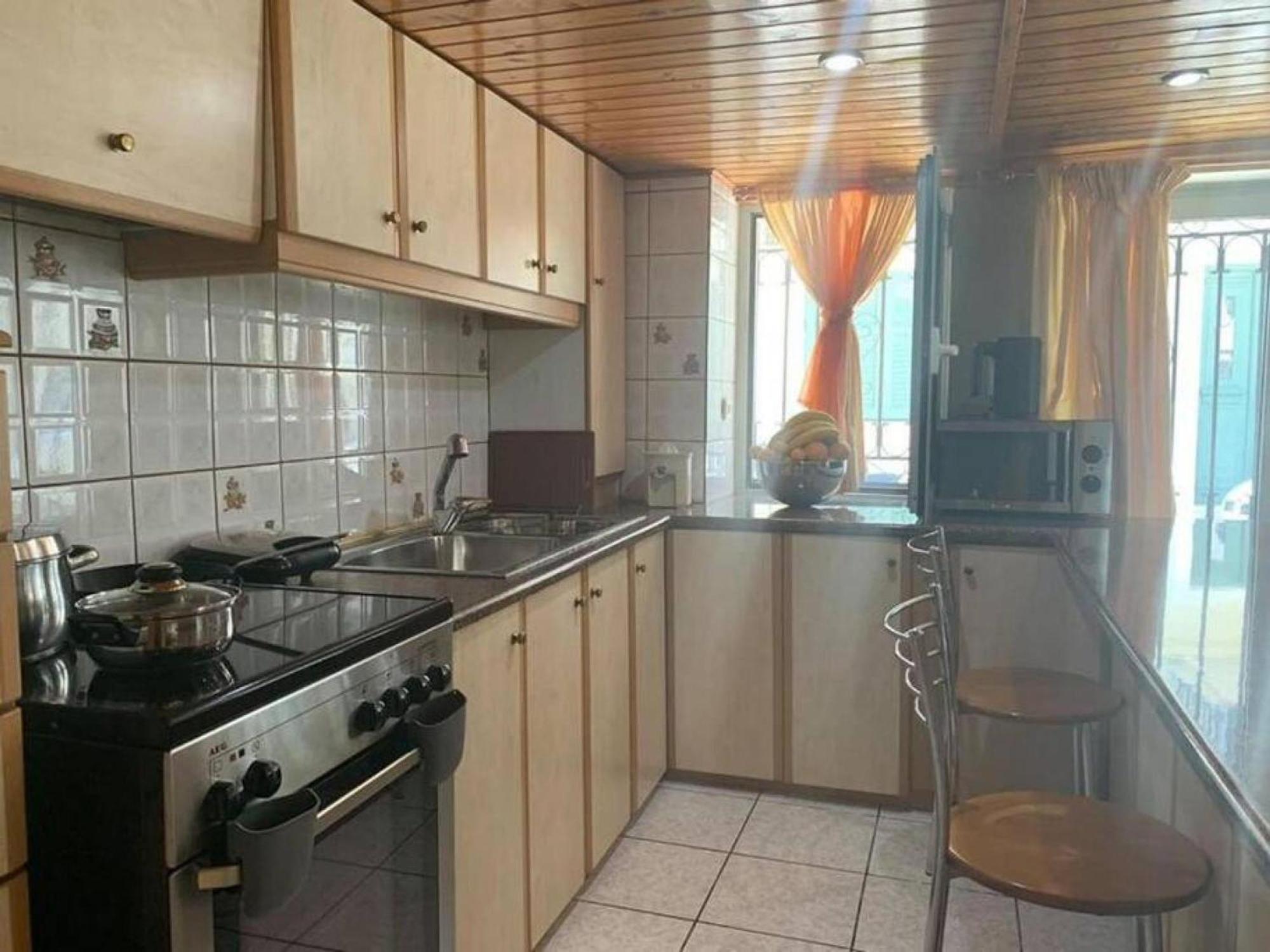 Dolce Vita - In The Heart Of Lefkada - Lefkada Bnb Bagian luar foto