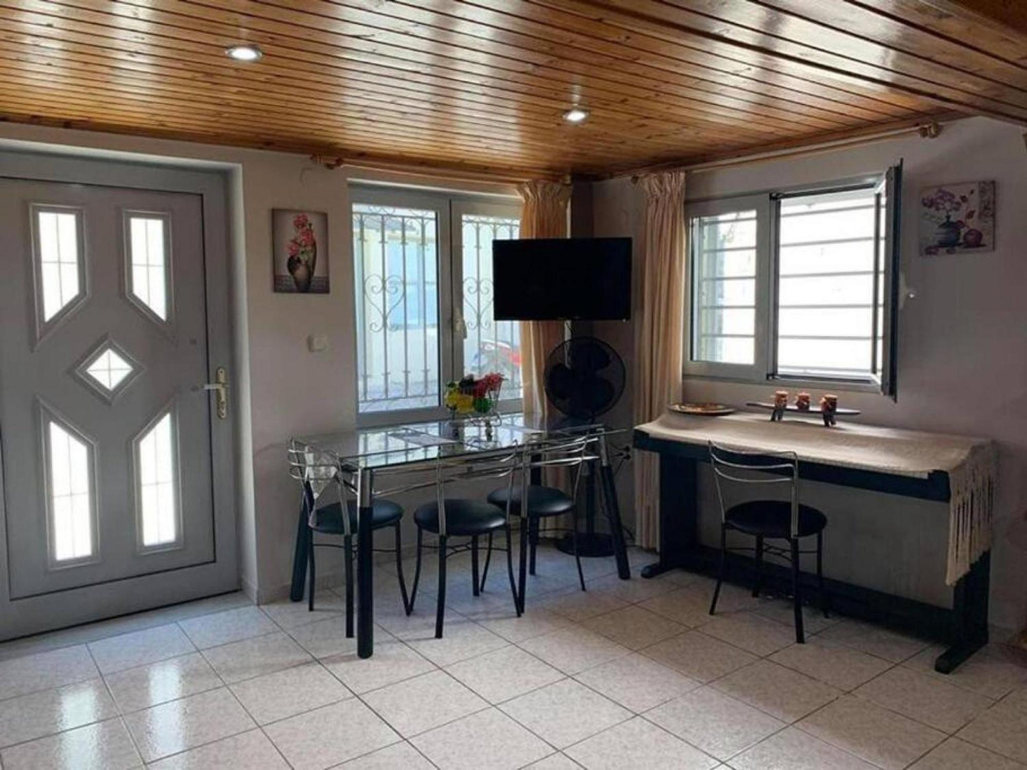 Dolce Vita - In The Heart Of Lefkada - Lefkada Bnb Bagian luar foto
